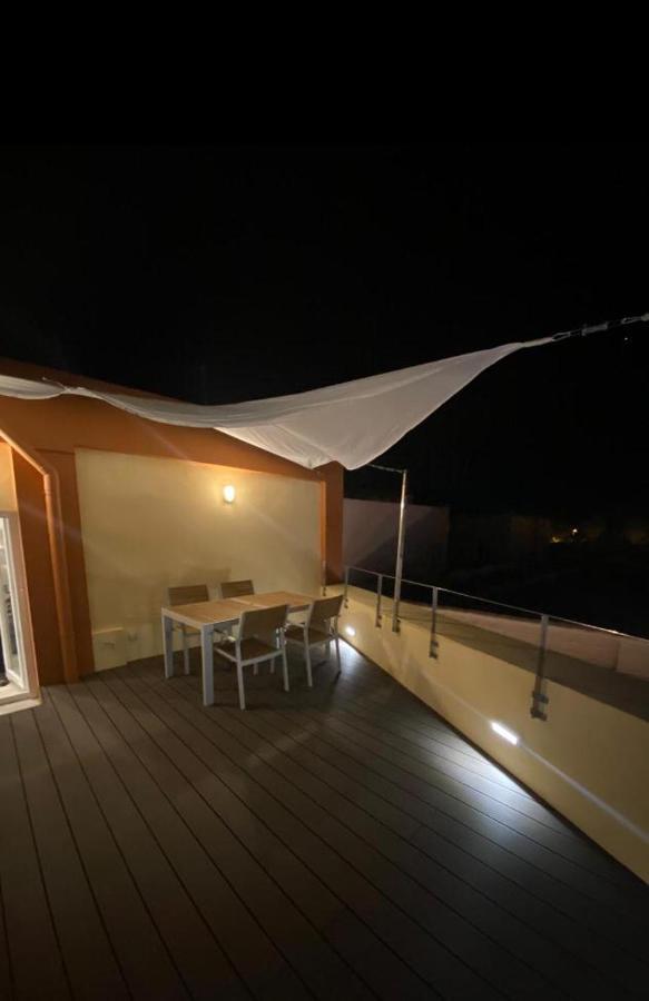 Ferienwohnung Atico Loft The Rose 48 Cádiz Exterior foto