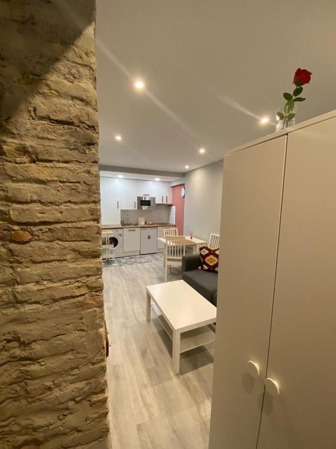 Ferienwohnung Atico Loft The Rose 48 Cádiz Exterior foto